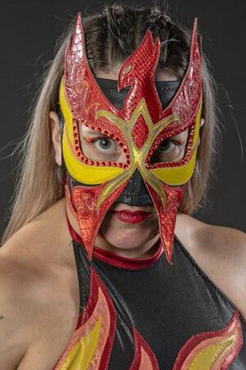 Sara Phoenix as Sara Phoenix