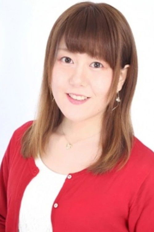 Suzuna as Natsukawa (voice)