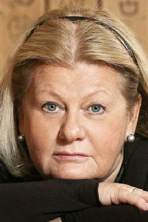 Irina Muravyova as 