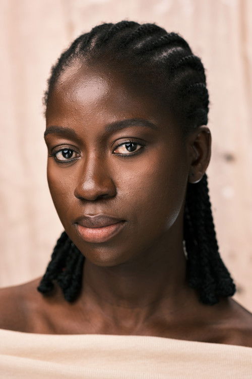 Binete Undonque as Nambu