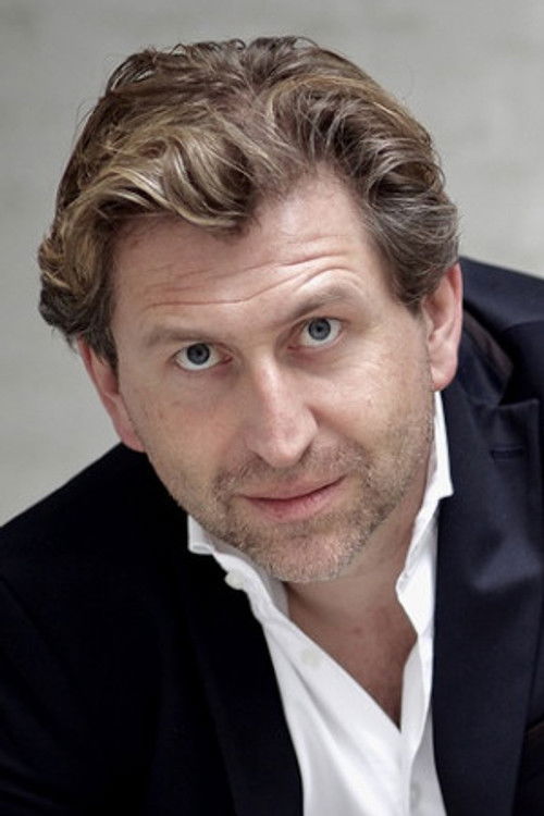 Andreas Schager as Tristan