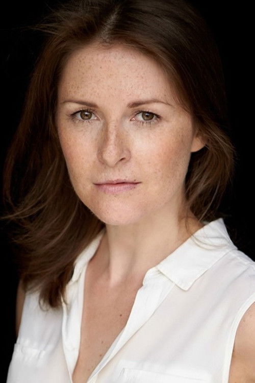 Kristy Barnes Cullen as Sarah Wheatley