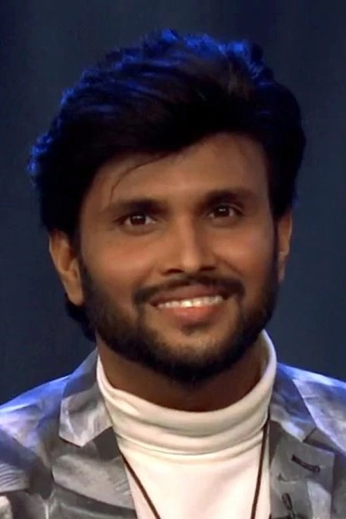 Sai Kumar Pampana as 