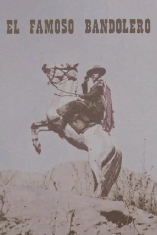 El famoso bandolero