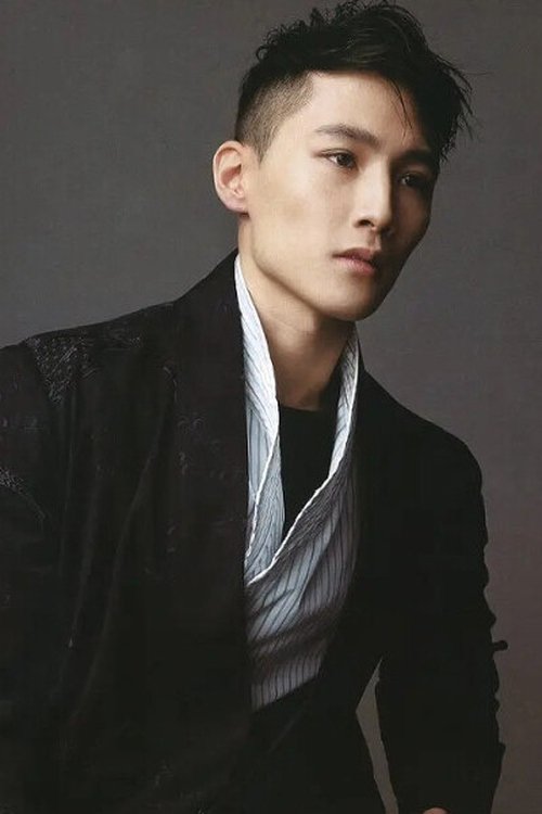 Bruce Tong Kwan-Chi as Bruce Guan