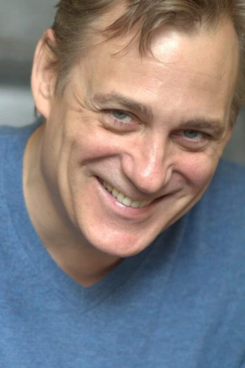 Wayne Maugans as Ned Business