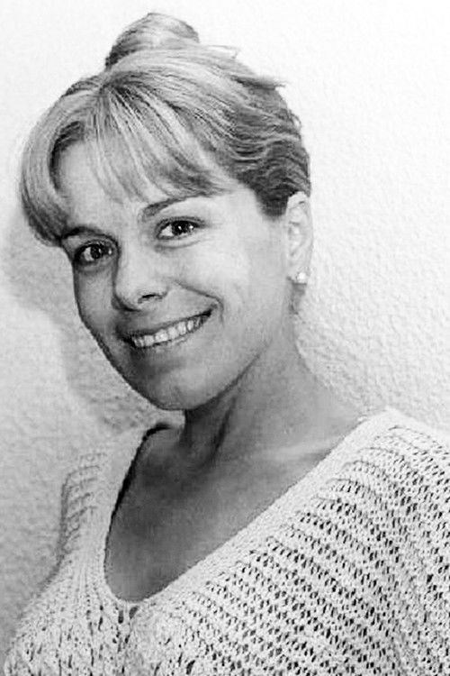 Cristina Lemercier as 