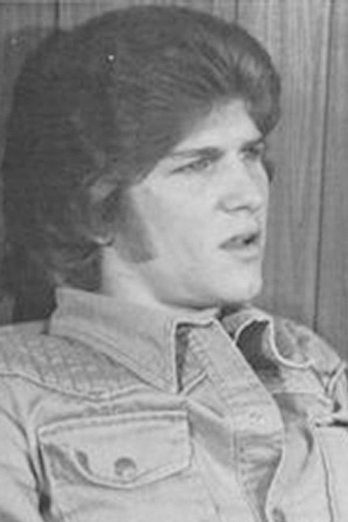 Philip Butler as (segment "Peek Show") (archive footage)