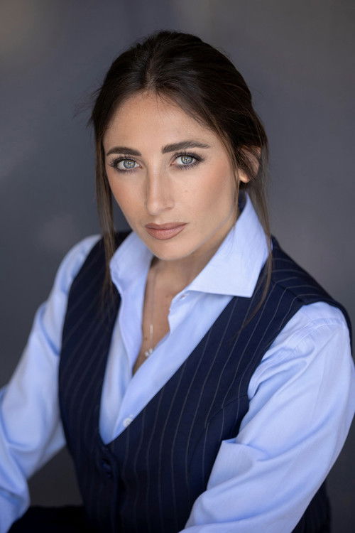 Mery Esposito as Rosa