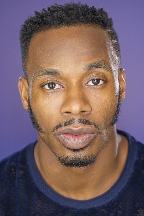 Brashaad Mayweather as Lee