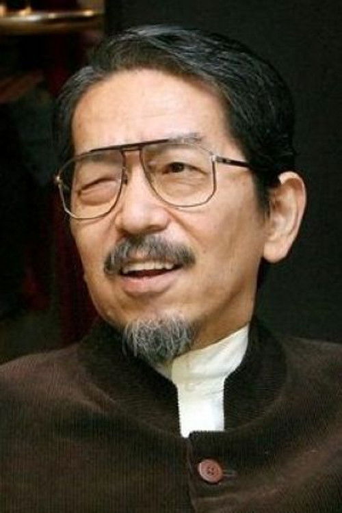 Prince Katsura as Self (Yoshihito, Prince Katsura)