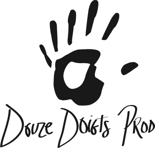 Douze Doigts Productions logo