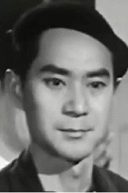 Kuo Chia as 