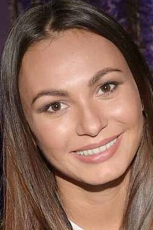 Inna Zhirkova as Herself