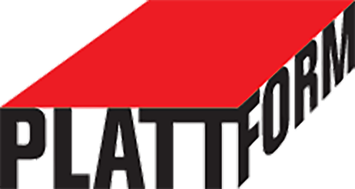 Plattform Produktion logo