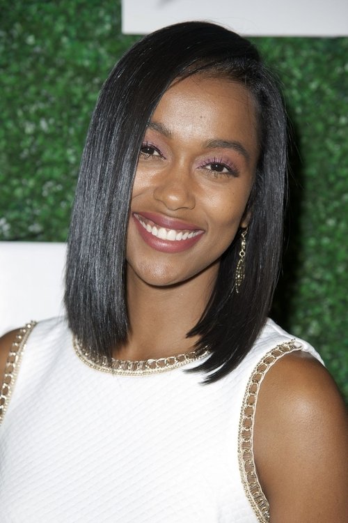 Judi Blair as Ryan Johnson