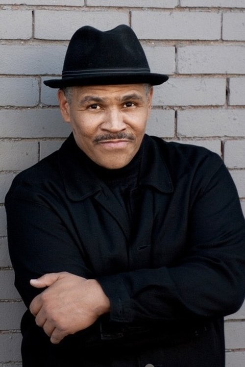 Ron O.J. Parson as Turner