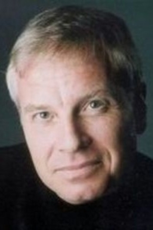 Mark McConchie as Antique Store Owner