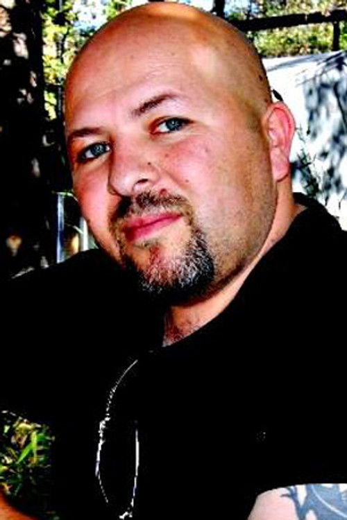 Michael S. Rodriguez as Self