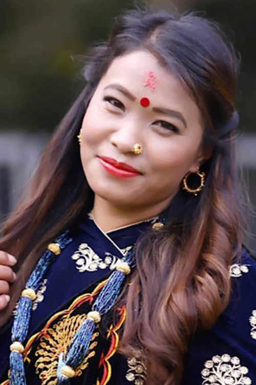 Devi Gharti Magar as 