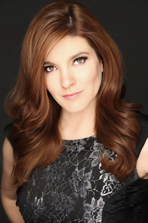 Alpha Acosta as Nivea Rodriguez