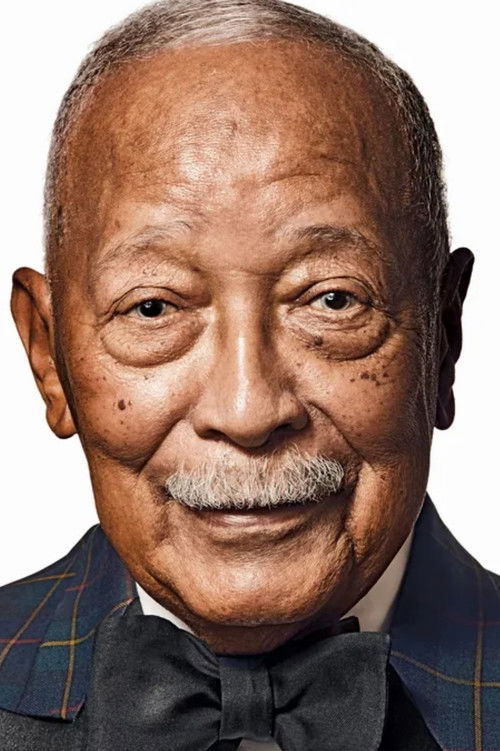 David Dinkins as Self