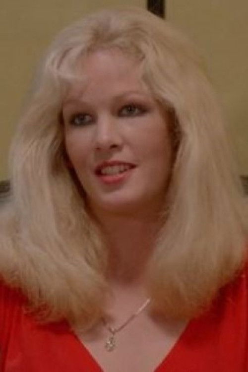 Rosa Lee Kimball as Nancy