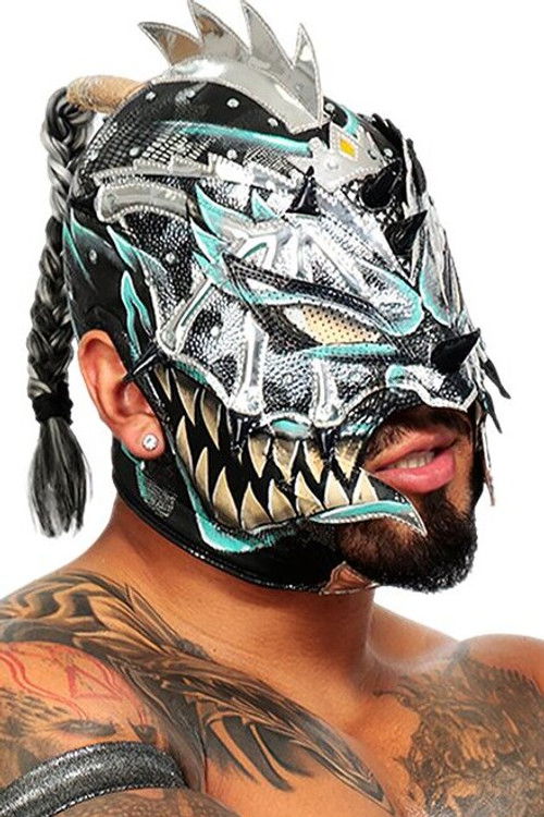 Dragon Bane as Dragon Bane