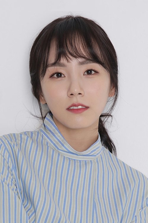 Jung Da-won as