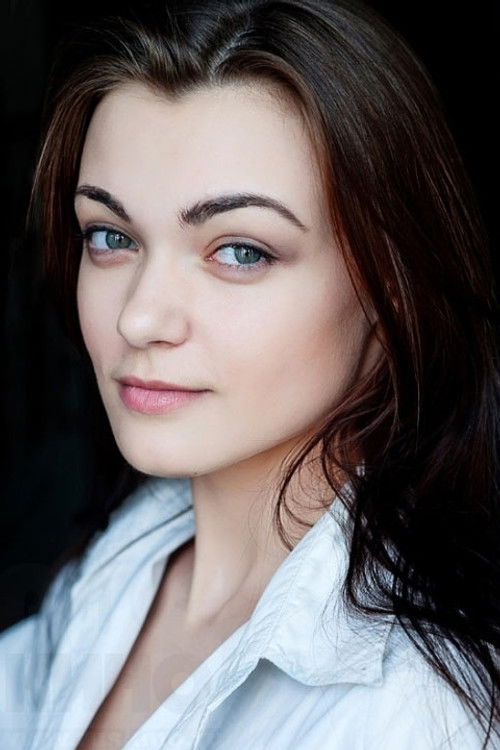 Kseniya Zutikova profile photo