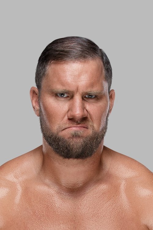 Joe Hennig as Curtis Axel