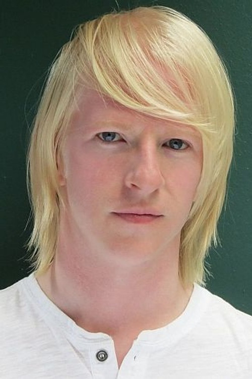 Chris Northrop as Sean