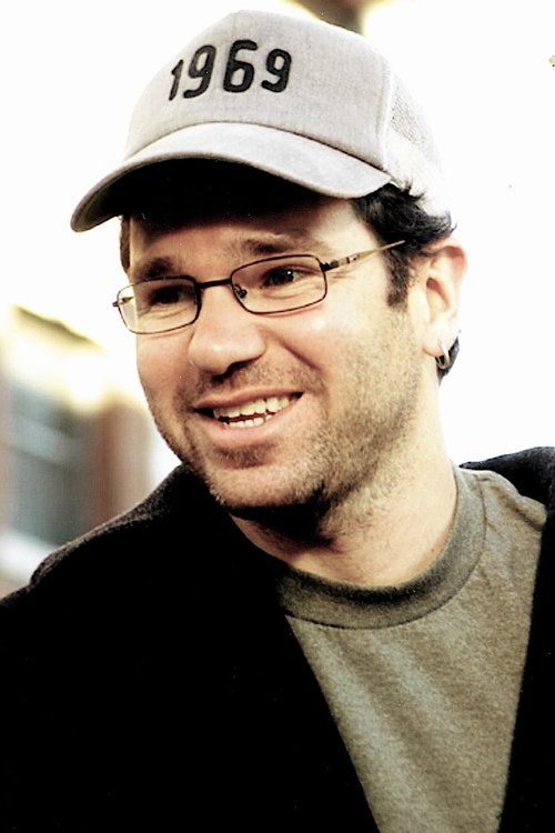 Dave Meyers as Dave Meyers