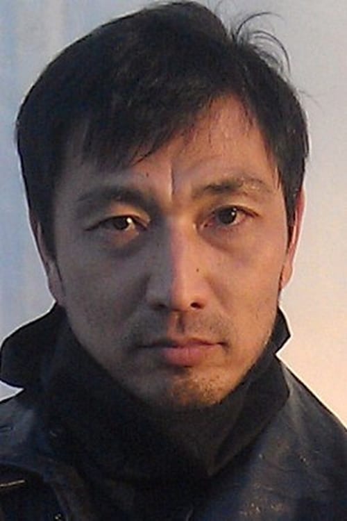 Hiroshi Kasuga as Bonze Entourage / Land Surveyor