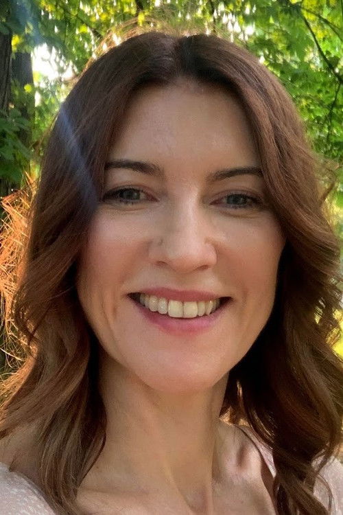 Beata Chruścińska as Mother shot