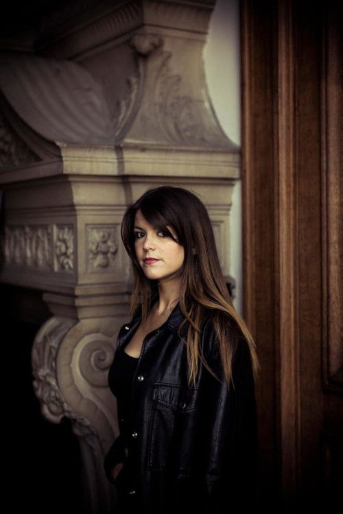 Hanna Assouline as Self