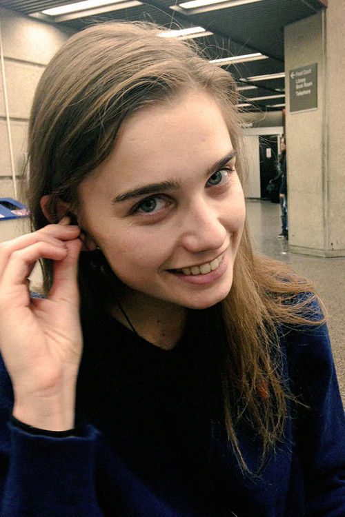 Elena Lazic as Self – Film Critic