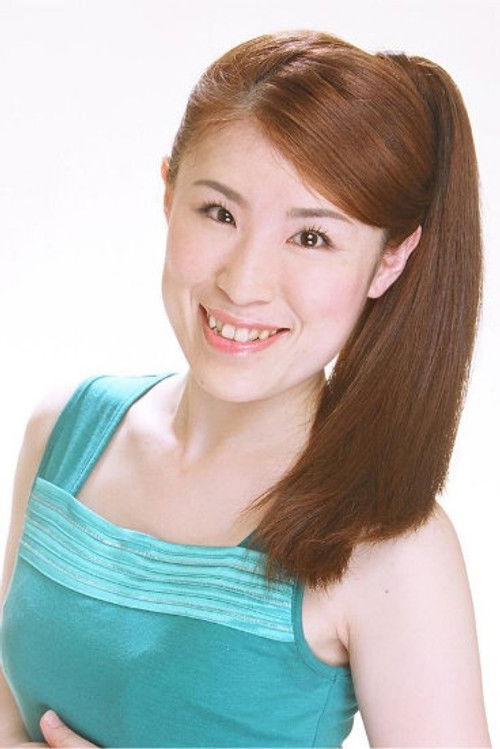 Shirakura Asako profile photo