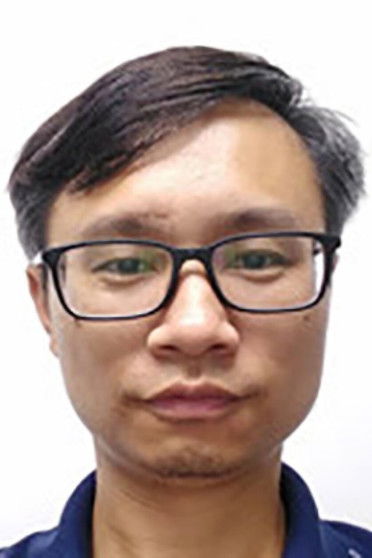 Lei Dongsheng as Himself