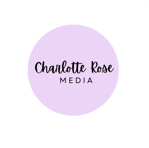 Charlotte Rose Media logo