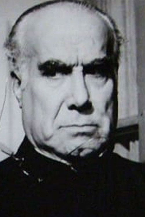 Alejandro Maximino as Jusar