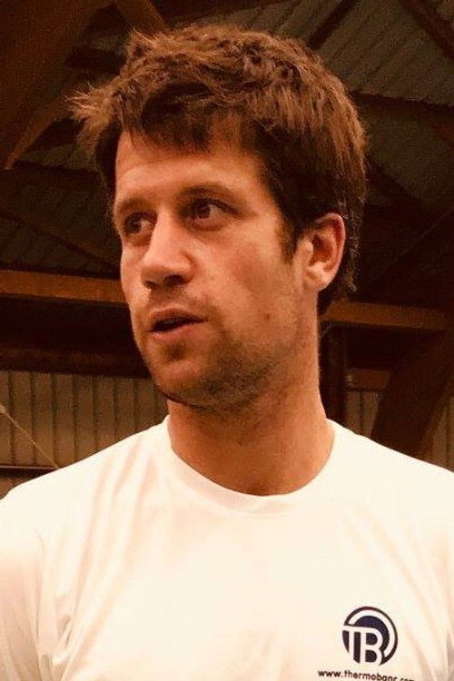 Victor Ouvrard as Zimmerman