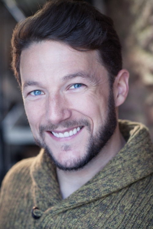 Michael Cotton profile photo