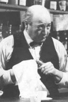 Jorge Villoldo as Don Rafael Moreno