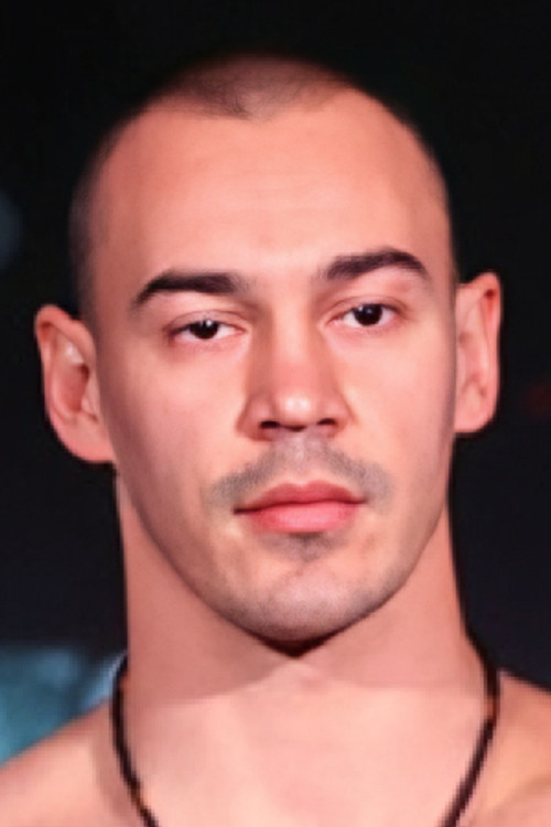 Oleksandr Teslenko profile photo