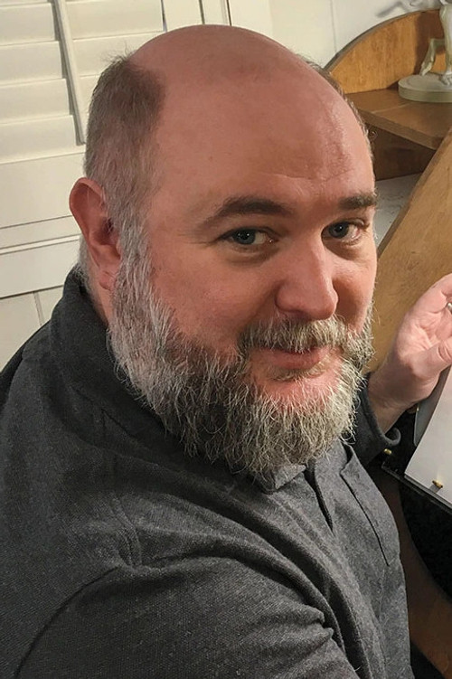 James Baxter as Self