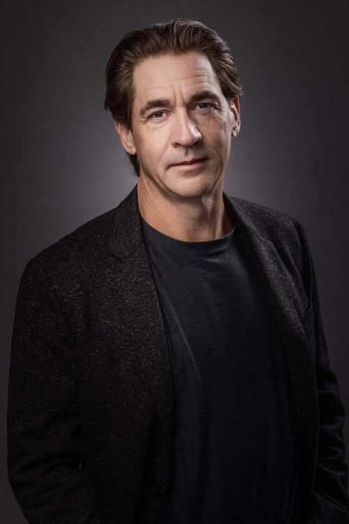 Shawn B. Young as The Father