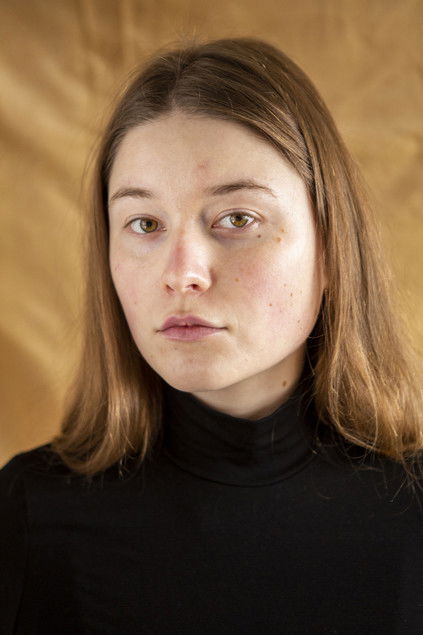 Jindřiška Hanušová as 