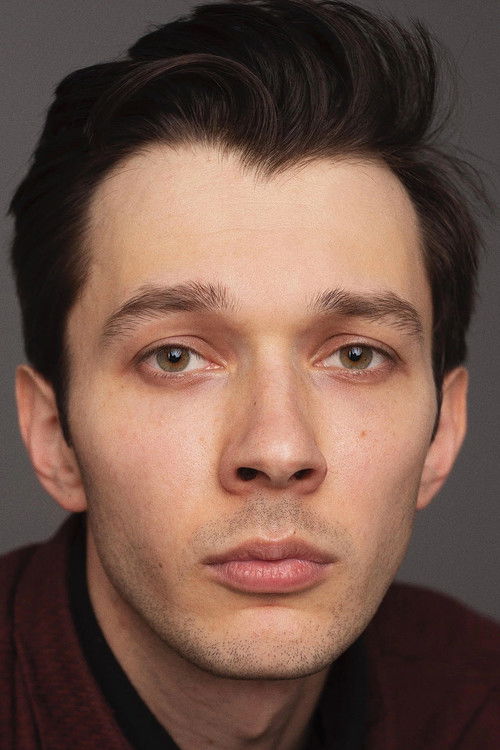 Roman Mikhashchuk profile photo