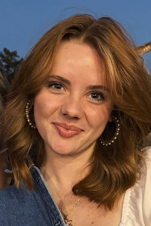 Audie Martin as Hannah